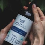 Daleaf scalp scaling shampoo review - K-Beauty Reviews