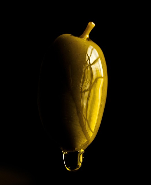 Olive Young best perfume oil pick - K-Beauty Reviews