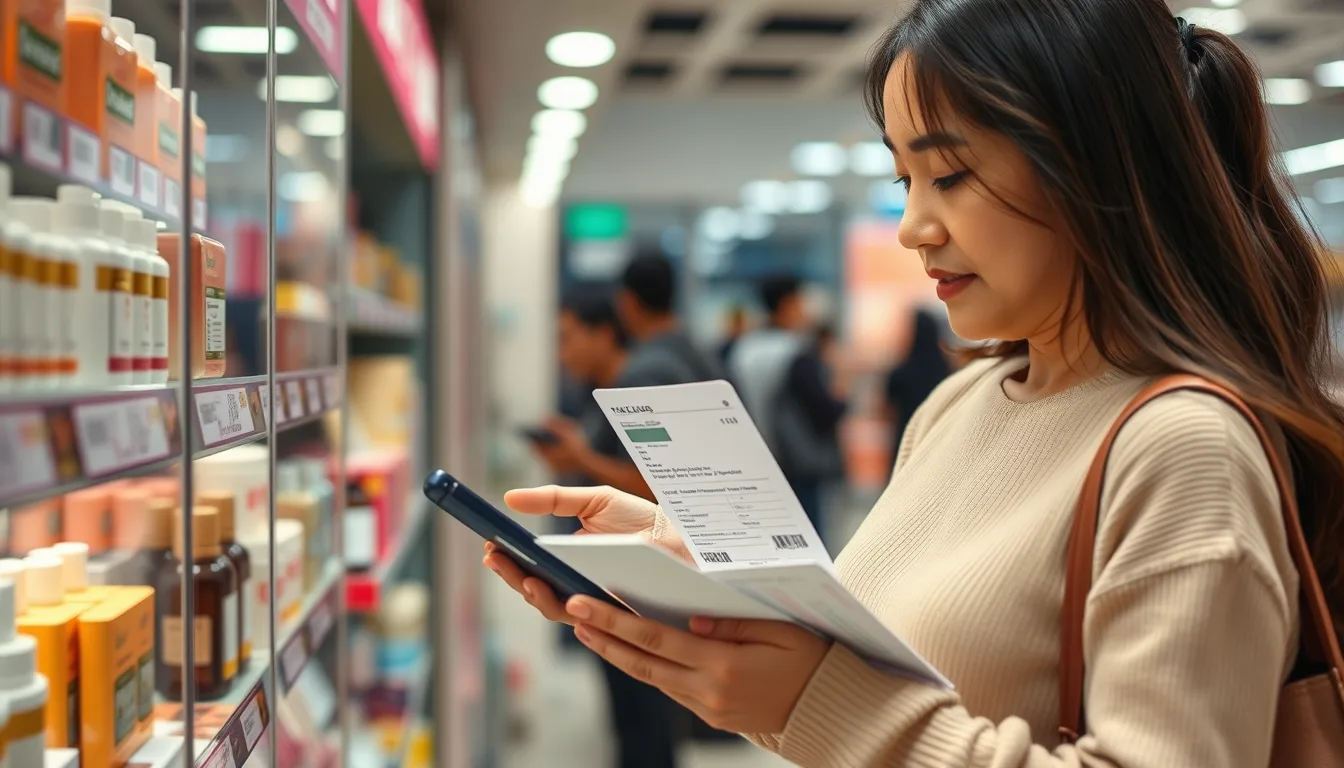 K-Beauty Shopping: Costs, Eligibility, and Fewer Surprises
