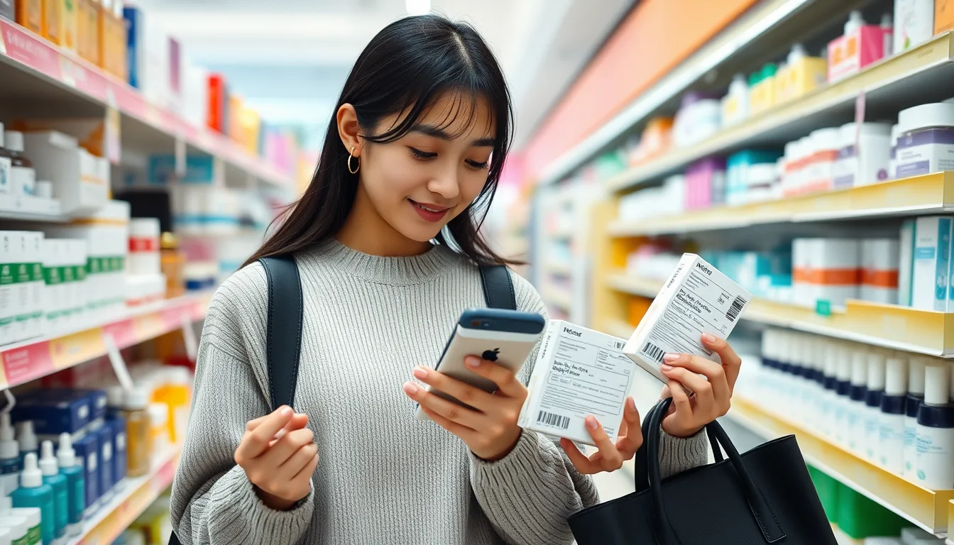 A No-Regrets Checklist for K-Beauty Products and Shopping