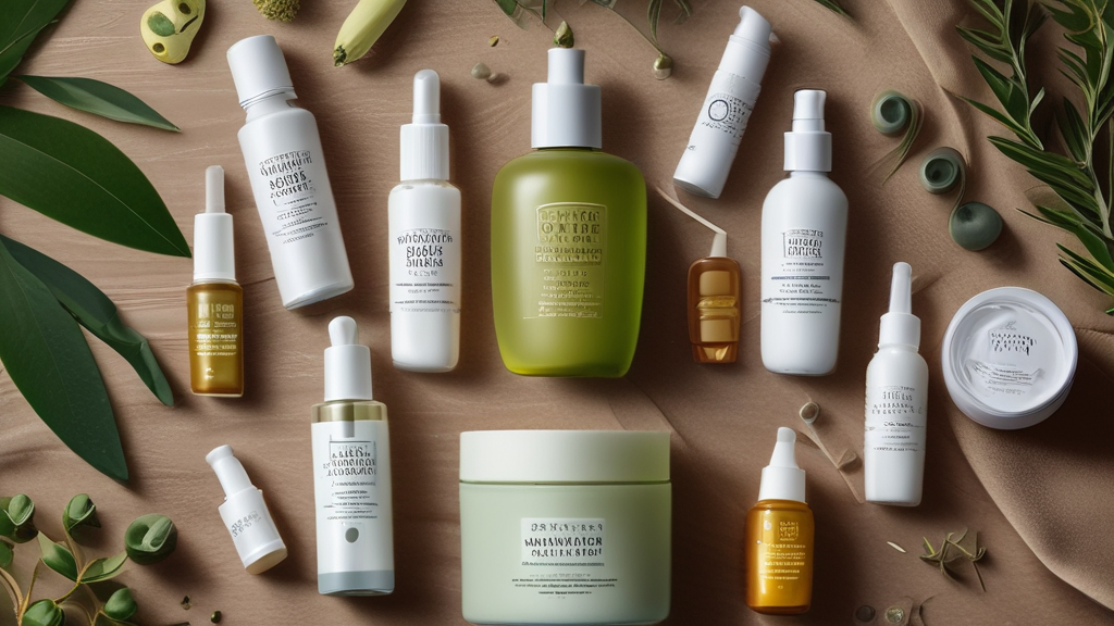 Fermented skincare Olive Young deals: ingredient checks, availability and shipping notes for international buyers