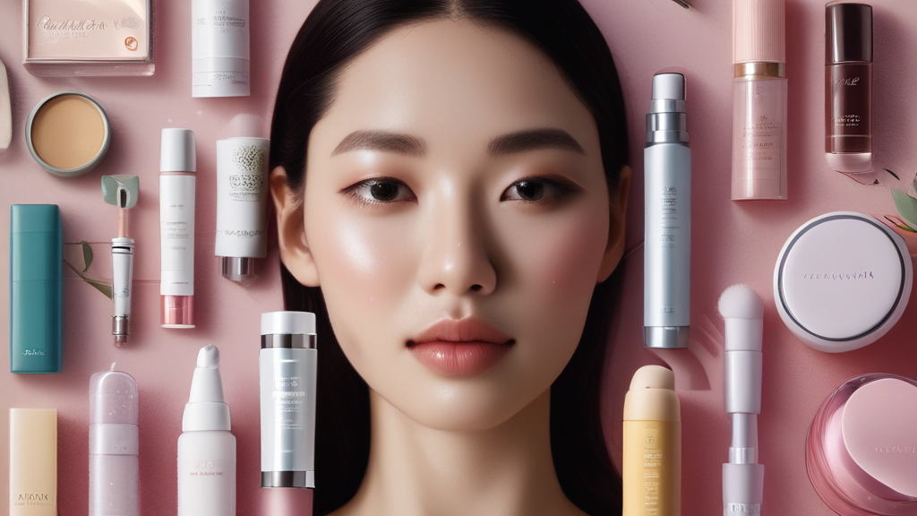 How to pick ingredient-led K beauty products on Olive Young as an international shopper