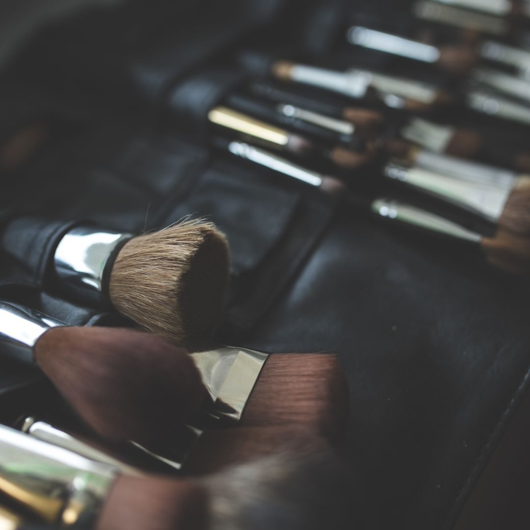 Selecting Fillimilli Makeup Brushes for International Olive Young Shoppers